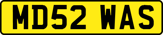 MD52WAS