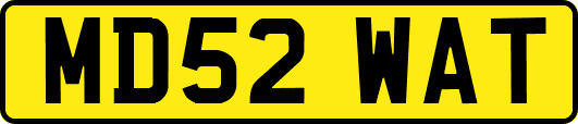 MD52WAT