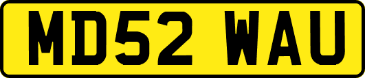 MD52WAU