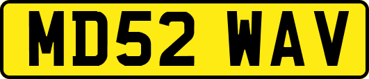 MD52WAV