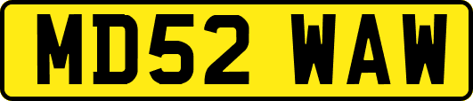 MD52WAW