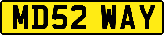 MD52WAY