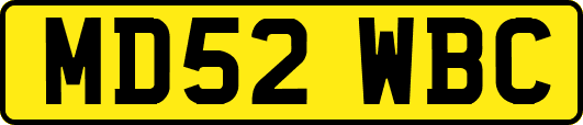 MD52WBC