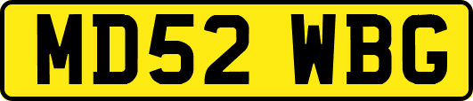 MD52WBG