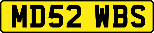 MD52WBS