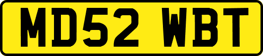 MD52WBT