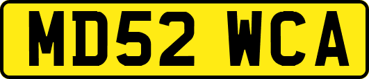 MD52WCA