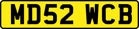 MD52WCB