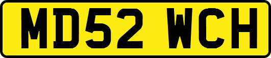 MD52WCH