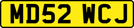 MD52WCJ
