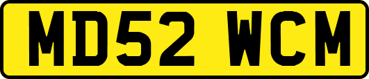 MD52WCM