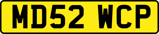 MD52WCP