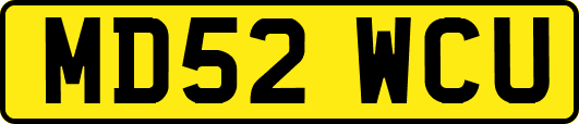 MD52WCU