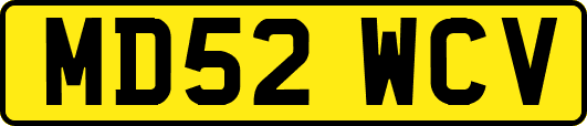 MD52WCV