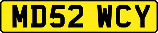 MD52WCY