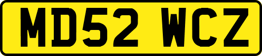 MD52WCZ