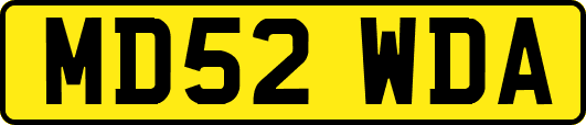 MD52WDA