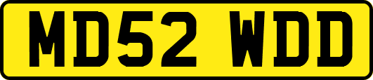 MD52WDD
