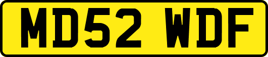 MD52WDF