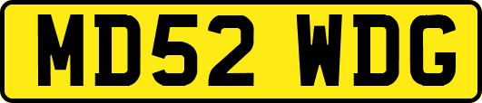 MD52WDG