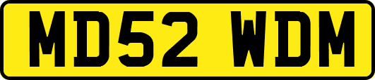 MD52WDM