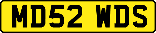 MD52WDS