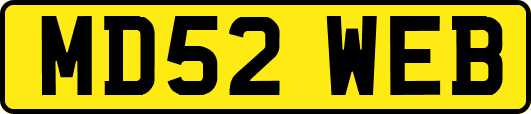 MD52WEB