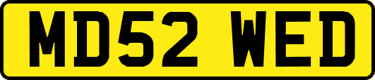 MD52WED