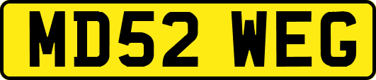 MD52WEG