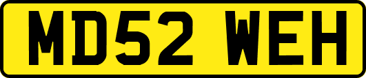 MD52WEH