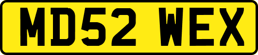 MD52WEX