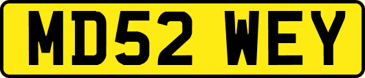 MD52WEY