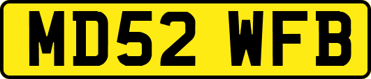 MD52WFB