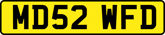 MD52WFD