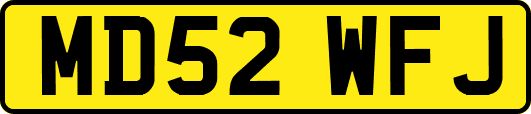 MD52WFJ
