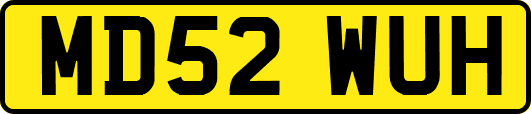 MD52WUH