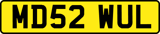 MD52WUL