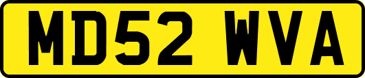 MD52WVA