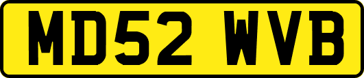 MD52WVB