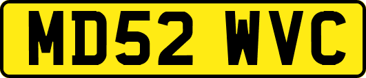 MD52WVC