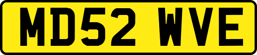 MD52WVE