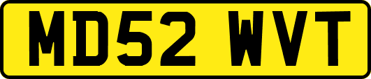MD52WVT