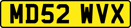 MD52WVX