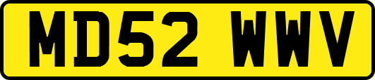 MD52WWV