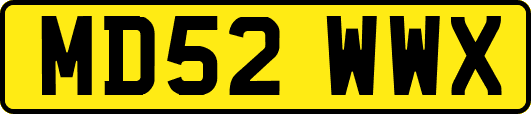MD52WWX