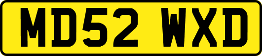 MD52WXD
