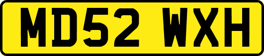 MD52WXH
