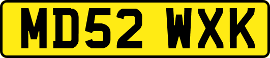 MD52WXK