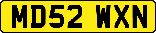MD52WXN