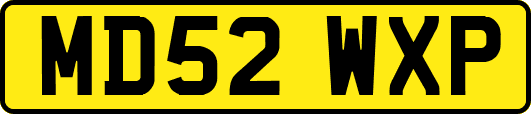 MD52WXP